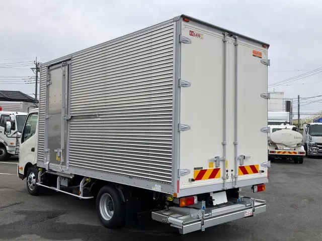 日野 デュトロ 2KG-XZU712M(2WD)の写真4