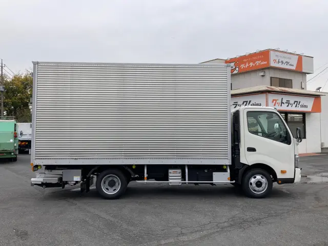 日野 デュトロ 2KG-XZU712M(2WD)の写真6