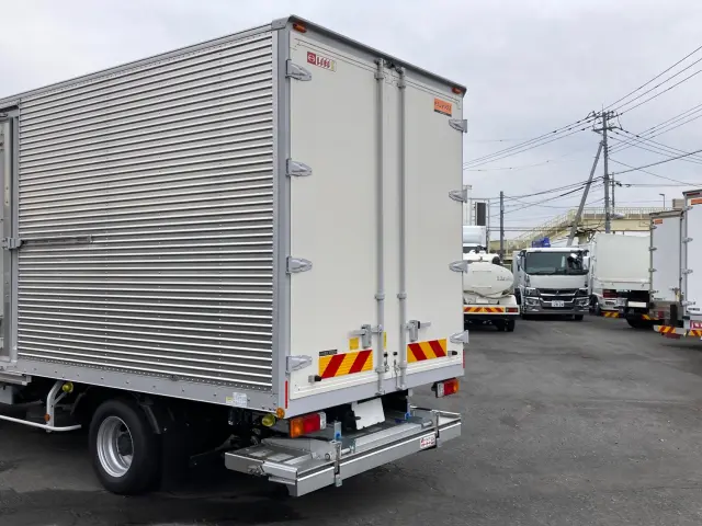 日野 デュトロ 2KG-XZU712M(2WD)の写真10