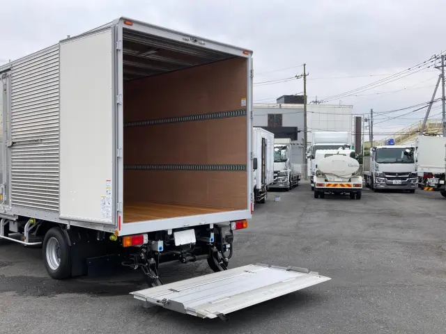 日野 デュトロ 2KG-XZU712M(2WD)の写真11