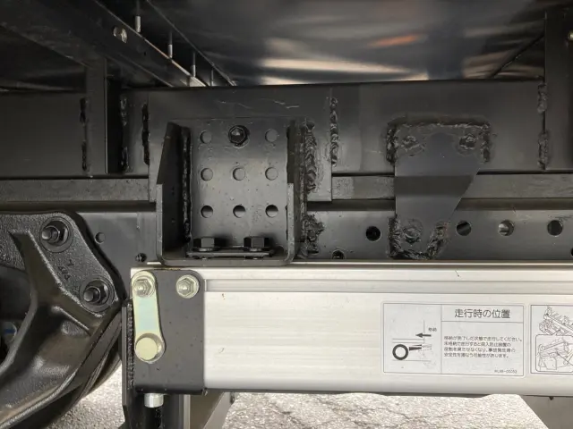 日野 デュトロ 2KG-XZU712M(2WD)の写真12