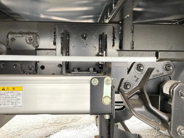 日野 デュトロ 2KG-XZU712M(2WD)の写真13