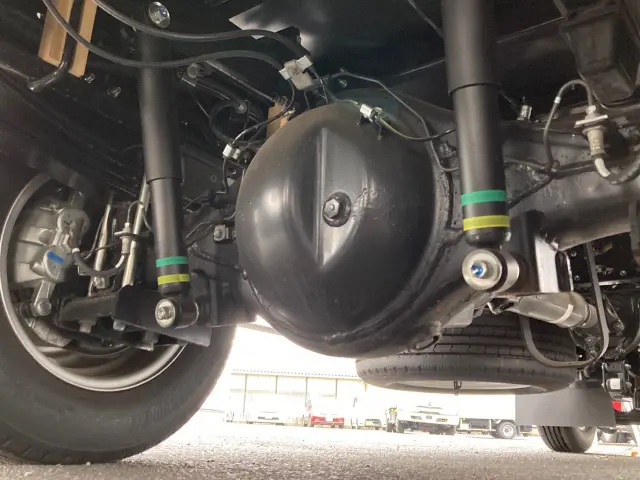 日野 デュトロ 2KG-XZU712M(2WD)の写真14