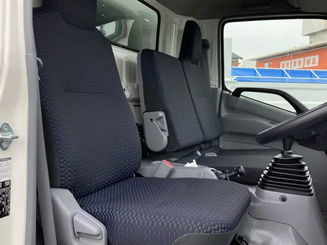 日野 デュトロ 2KG-XZU712M(2WD)の写真17