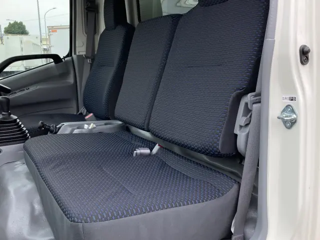 日野 デュトロ 2KG-XZU712M(2WD)の写真18