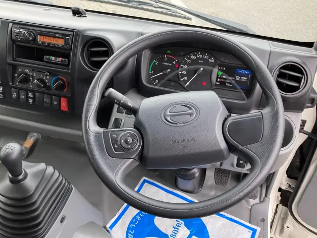 日野 デュトロ 2KG-XZU712M(2WD)の写真19