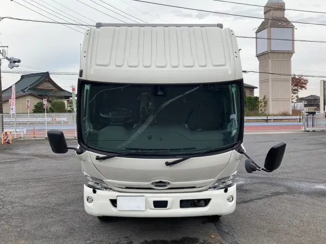 日野 デュトロ 2KG-XZU712M(2WD)の写真22