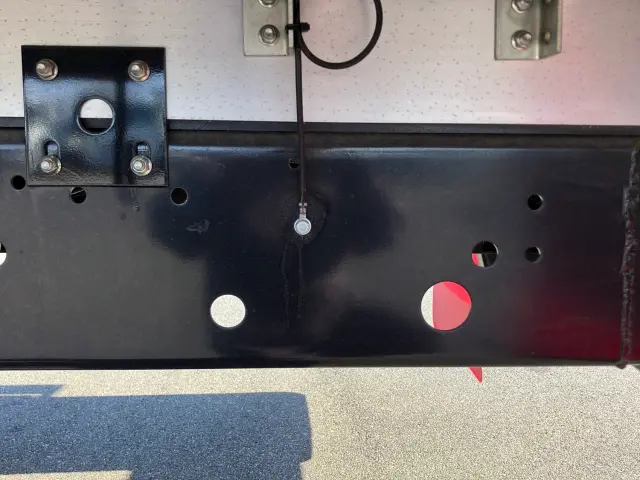 日野 レンジャー 2KG-FD2ABG(2WD)の写真9