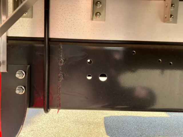 日野 レンジャー 2KG-FD2ABG(2WD)の写真10