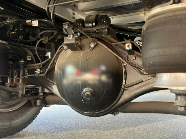 日野 レンジャー 2KG-FD2ABG(2WD)の写真11