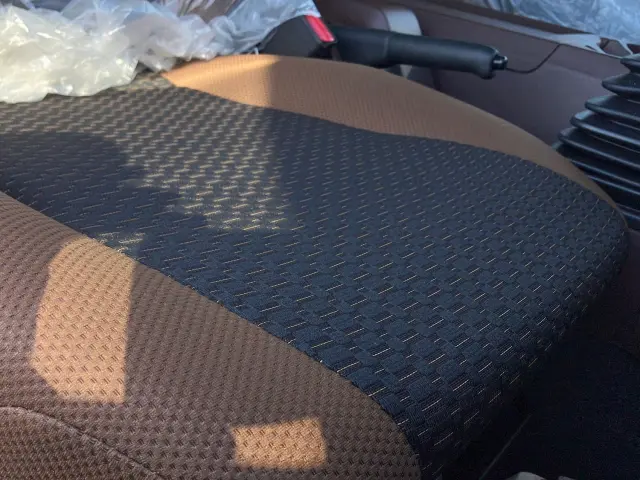 日野 レンジャー 2KG-FD2ABG(2WD)の写真14