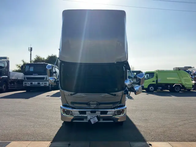 日野 レンジャー 2KG-FD2ABG(2WD)の写真19