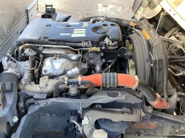 いすゞ エルフ TKG-NLR85AN(2WD)の写真13