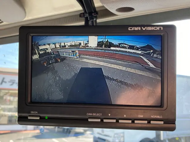 いすゞ エルフ TKG-NLR85AN(2WD)の写真18