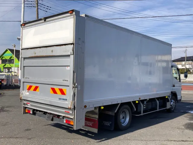 三菱 キャンター 2PG-FEB80(2WD)の写真3