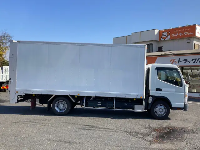 三菱 キャンター 2PG-FEB80(2WD)の写真6