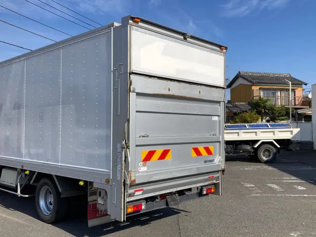 三菱 キャンター 2PG-FEB80(2WD)の写真10