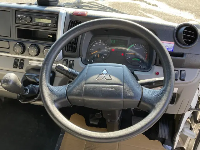 三菱 キャンター 2PG-FEB80(2WD)の写真19
