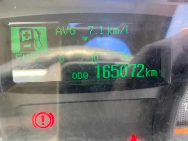 三菱 キャンター 2PG-FEB80(2WD)の写真20