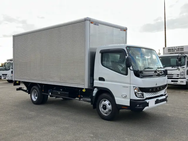 三菱 キャンター 2PG-FEB80(2WD)の写真2