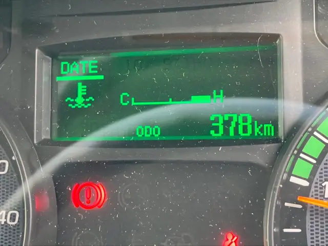 三菱 キャンター 2PG-FEB80(2WD)の写真20