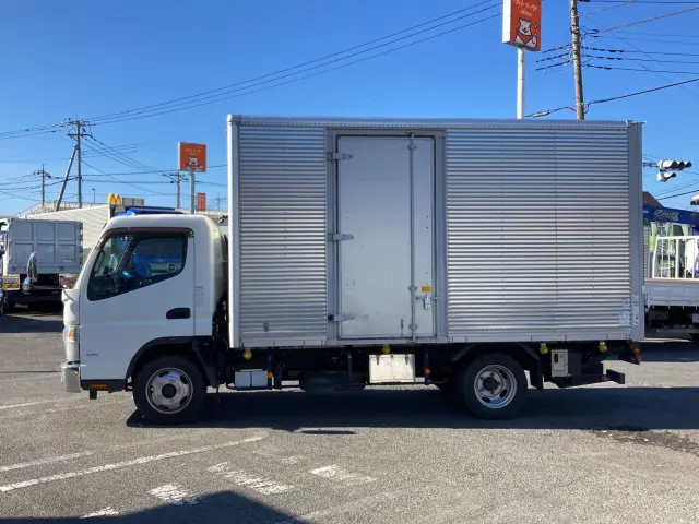 三菱 キャンター TPG-FEB50(2WD)の写真5