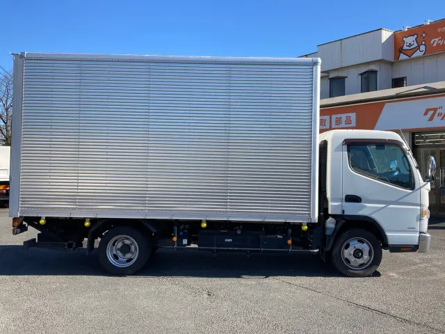 三菱 キャンター TPG-FEB50(2WD)の写真6