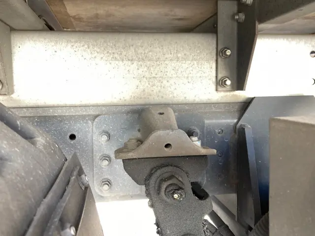 三菱 キャンター TPG-FEB50(2WD)の写真13