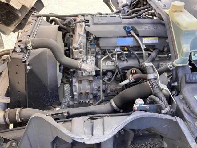 三菱 キャンター TPG-FEB50(2WD)の写真15