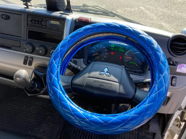 三菱 キャンター TPG-FEB50(2WD)の写真19