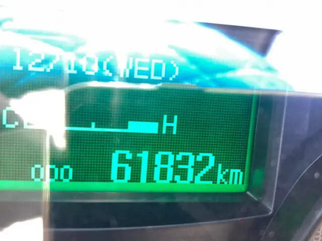 三菱 キャンター TPG-FEB50(2WD)の写真20