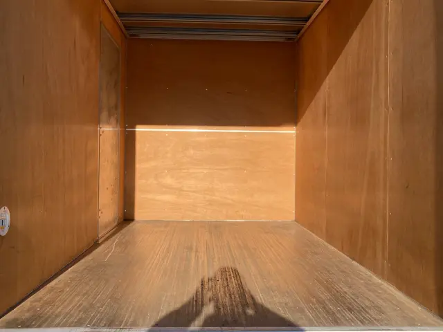 いすゞ エルフ 2RG-NMR88AN(2WD)の写真8