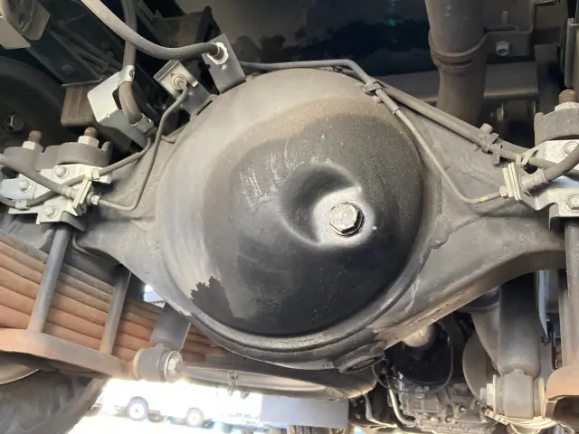 いすゞ エルフ 2RG-NMR88AN(2WD)の写真12