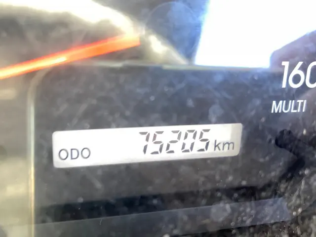 いすゞ エルフ 2RG-NMR88AN(2WD)の写真18