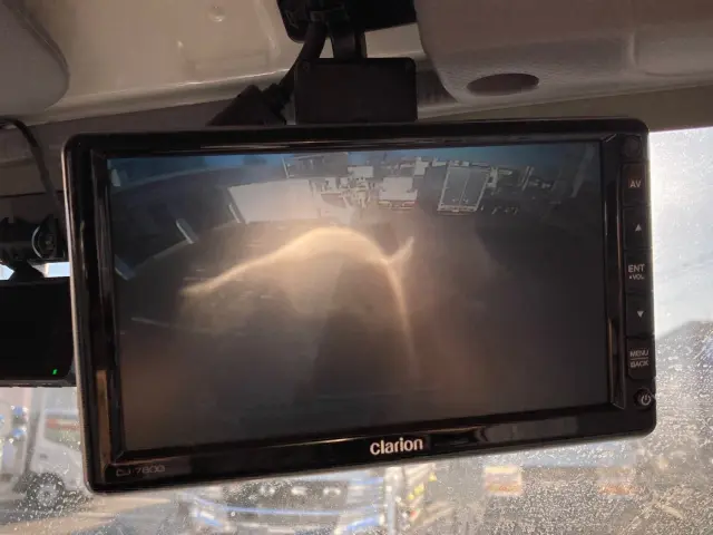 いすゞ エルフ 2RG-NMR88AN(2WD)の写真19