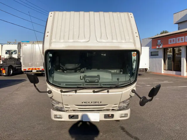 いすゞ エルフ 2RG-NMR88AN(2WD)の写真20