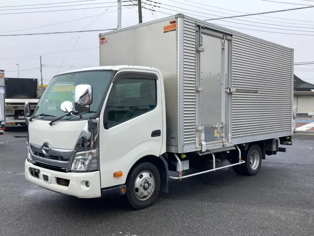 日野 デュトロ 2RG-XZU710M(2WD)の写真1