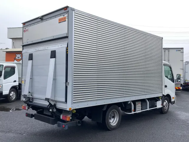 日野 デュトロ 2RG-XZU710M(2WD)の写真3