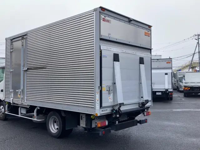 日野 デュトロ 2RG-XZU710M(2WD)の写真9