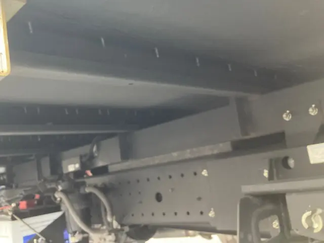 日野 デュトロ 2RG-XZU710M(2WD)の写真11