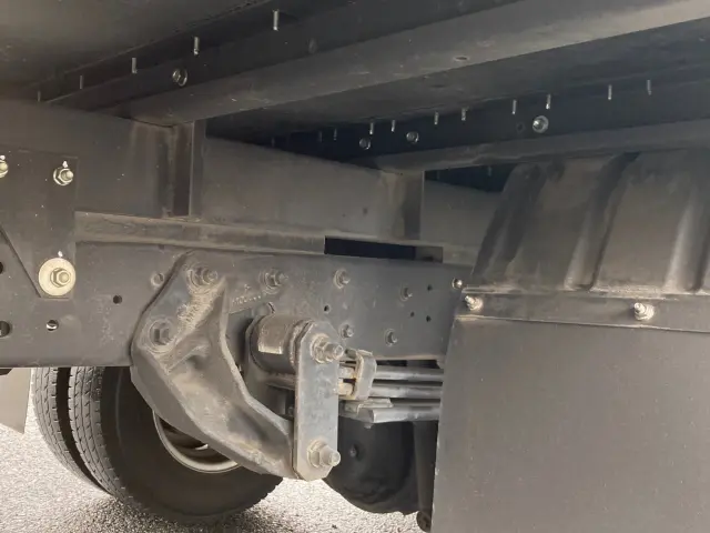 日野 デュトロ 2RG-XZU710M(2WD)の写真12