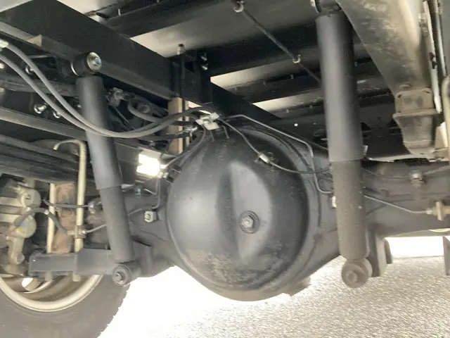 日野 デュトロ 2RG-XZU710M(2WD)の写真13