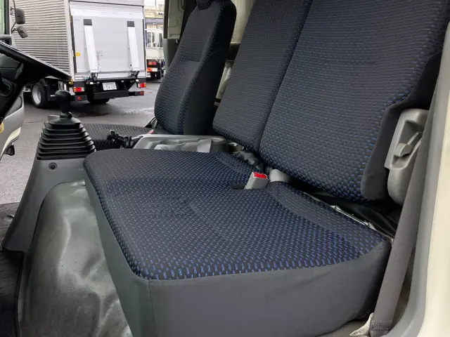 日野 デュトロ 2RG-XZU710M(2WD)の写真17