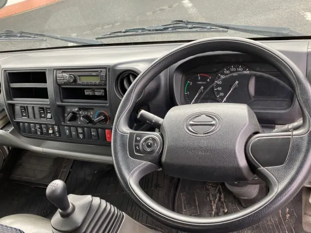 日野 デュトロ 2RG-XZU710M(2WD)の写真18