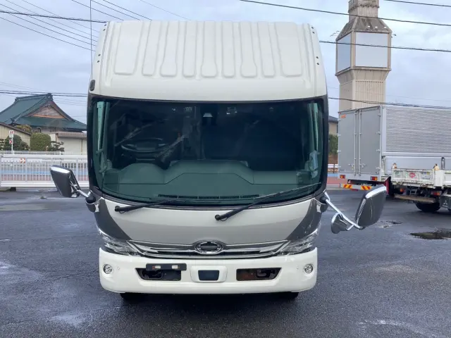 日野 デュトロ 2RG-XZU710M(2WD)の写真21