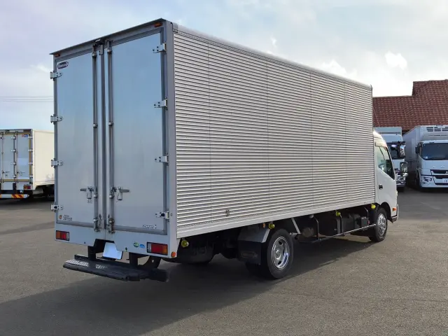 トヨタ ダイナ TPG-XZU720(2WD)の写真3