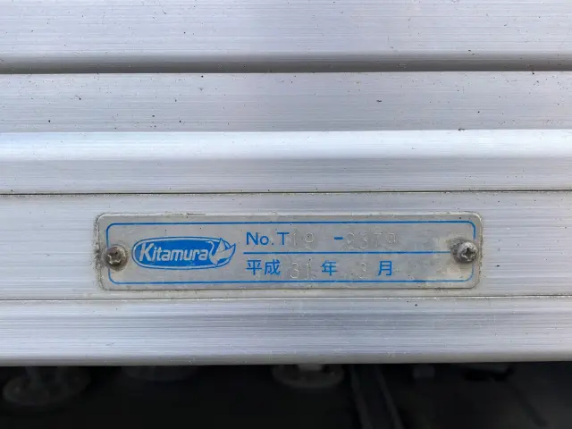 トヨタ ダイナ TPG-XZU720(2WD)の写真7