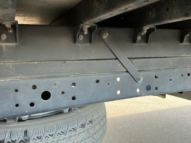 トヨタ ダイナ TPG-XZU720(2WD)の写真10