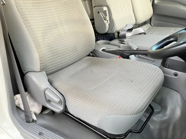 トヨタ ダイナ TPG-XZU720(2WD)の写真15