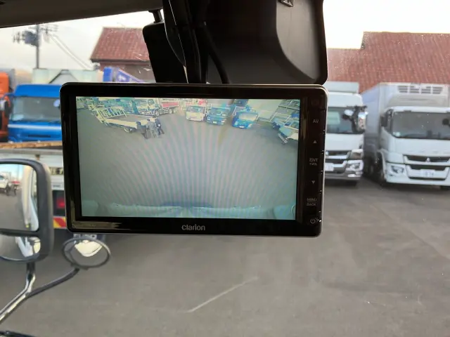 トヨタ ダイナ TPG-XZU720(2WD)の写真19